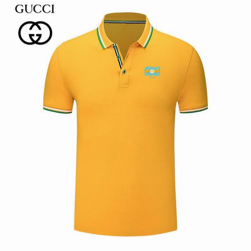 Gucci Men's Polo 990